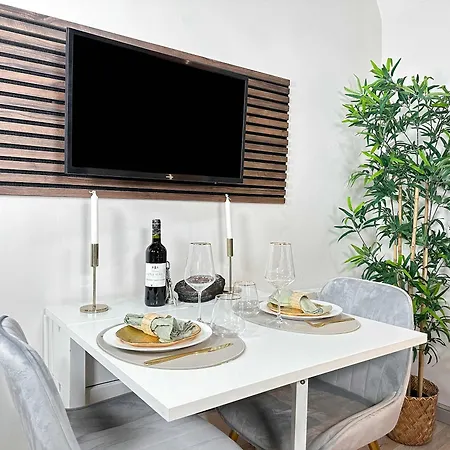 Apartmán Charming Near The Louvre Museum *