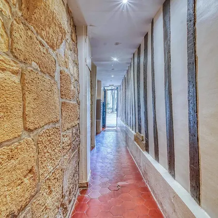 Charming Near The Louvre Museum Parigi